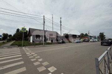 Фото №2: Коммерция 164 м² - Киреевск, ул. Торговая, 25А