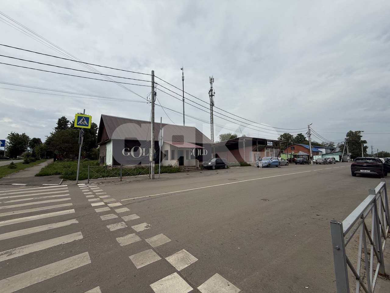 Фото №2: Коммерция 164 м² - Киреевск, ул. Торговая, 25А