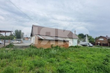 Фото №3: Коммерция 164 м² - Киреевск, ул. Торговая, 25А