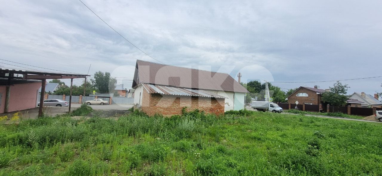 Фото №3: Коммерция 164 м² - Киреевск, ул. Торговая, 25А
