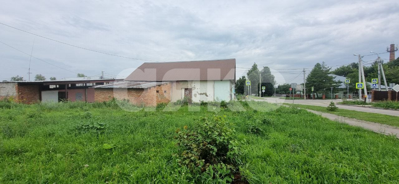 Фото №4: Коммерция 164 м² - Киреевск, ул. Торговая, 25А