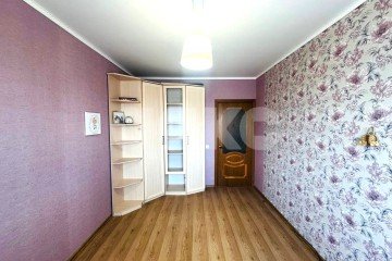 Фото №5: 3-комнатная квартира 68 м² - Тула, мкр. Пролетарский территориальный округ, ул. Замочная, 105А