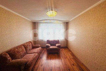 Фото №4: 3-комнатная квартира 68 м² - Тула, мкр. Пролетарский территориальный округ, ул. Замочная, 105А