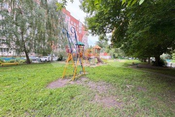 Фото №3: 3-комнатная квартира 68 м² - Тула, мкр. Пролетарский территориальный округ, ул. Замочная, 105А