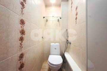 Фото №2: 3-комнатная квартира 68 м² - Тула, мкр. Пролетарский территориальный округ, ул. Замочная, 105А