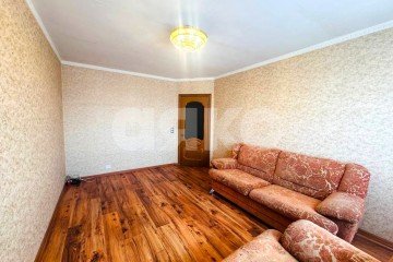 Фото №1: 3-комнатная квартира 68 м² - Тула, мкр. Пролетарский территориальный округ, ул. Замочная, 105А