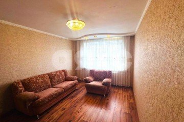 Фото №3: 3-комнатная квартира 68 м² - Тула, мкр. Пролетарский территориальный округ, ул. Замочная, 105А