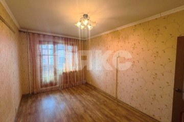 Фото №1: 3-комнатная квартира 68 м² - Тула, мкр. Пролетарский территориальный округ, ул. Замочная, 105А