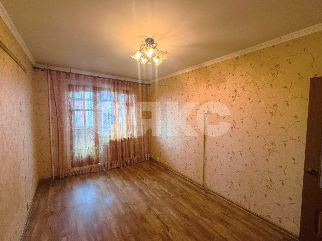 Фото №1: 3-комнатная квартира 68 м² - Тула, Пролетарский территориальный округ, ул. Замочная, 105А