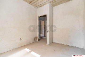 Фото №3: 1-комнатная квартира 38 м² - Российский, мкр. жилой комплекс Лучистый, ул. Шевкунова, 5