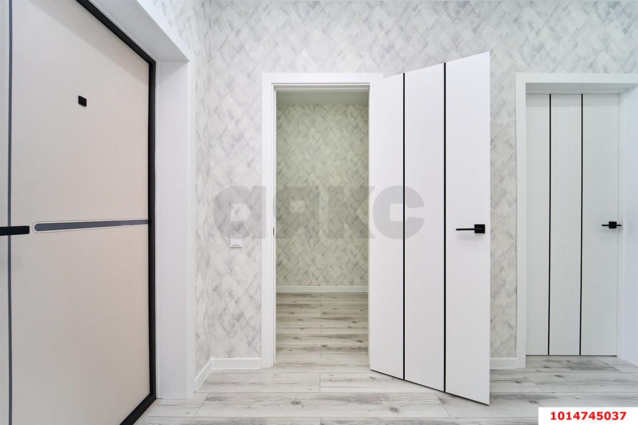 Фото №10: 1-комнатная квартира 52 м² - Краснодар, Западный внутригородской округ, ул. Кожевенная, 42