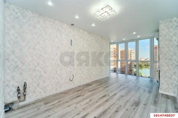 Фото №3: 1-комнатная квартира 52 м² - Краснодар, мкр. Западный внутригородской округ, ул. Кожевенная, 42