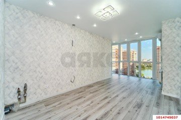 Фото №3: 1-комнатная квартира 52 м² - Краснодар, мкр. Западный внутригородской округ, ул. Кожевенная, 42