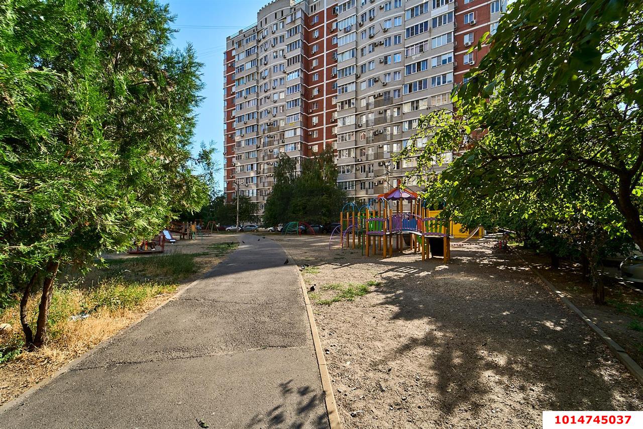 Фото №19: 1-комнатная квартира 52 м² - Краснодар, Западный внутригородской округ, мкр. Кожзавод, ул. Минская, 122/9