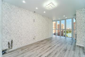 Фото №3: 1-комнатная квартира 52 м² - Краснодар, мкр. Кожзавод, ул. Минская, 122/9