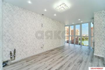 Фото №3: 1-комнатная квартира 52 м² - Краснодар, мкр. Кожзавод, ул. Минская, 122/9