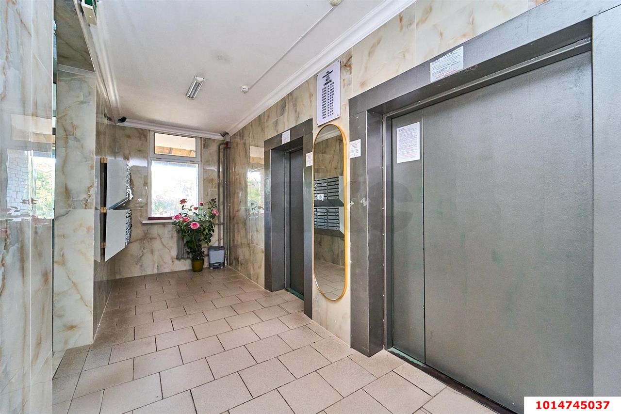 Фото №20: 1-комнатная квартира 52 м² - Краснодар, Западный внутригородской округ, мкр. Кожзавод, ул. Минская, 122/9