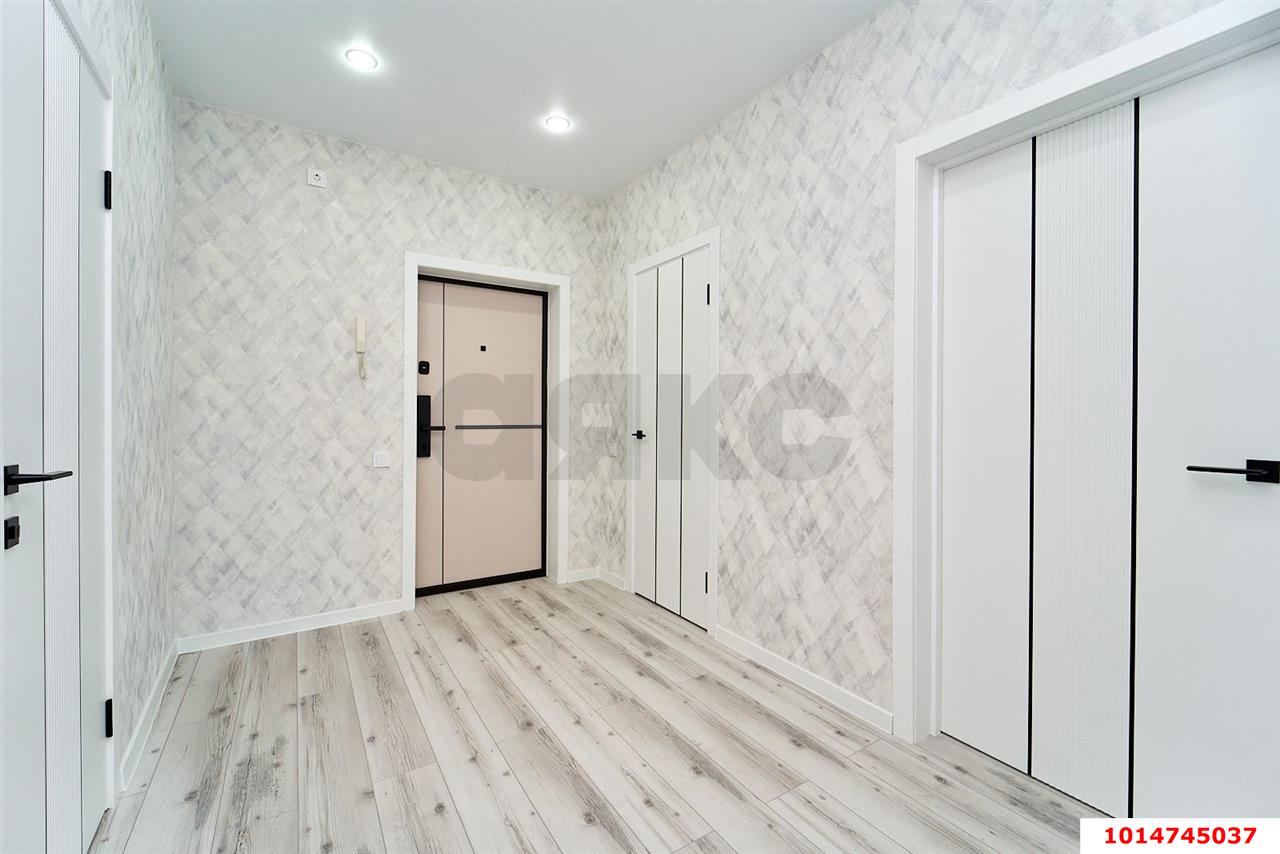 Фото №8: 1-комнатная квартира 52 м² - Краснодар, Западный внутригородской округ, ул. Кожевенная, 42