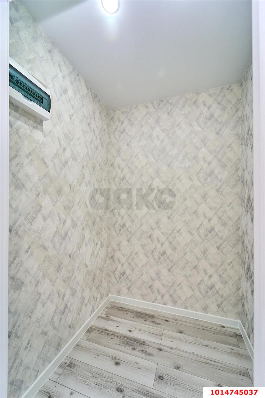 Фото №16: 1-комнатная квартира 52 м² - Краснодар, Западный внутригородской округ, мкр. Кожзавод, ул. Минская, 122/9