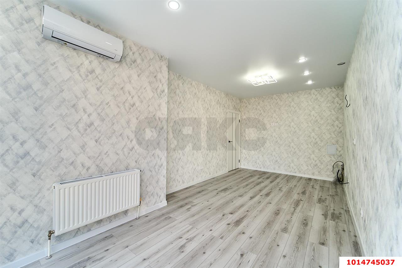 Фото №5: 1-комнатная квартира 52 м² - Краснодар, Западный внутригородской округ, мкр. Кожзавод, ул. Минская, 122/9