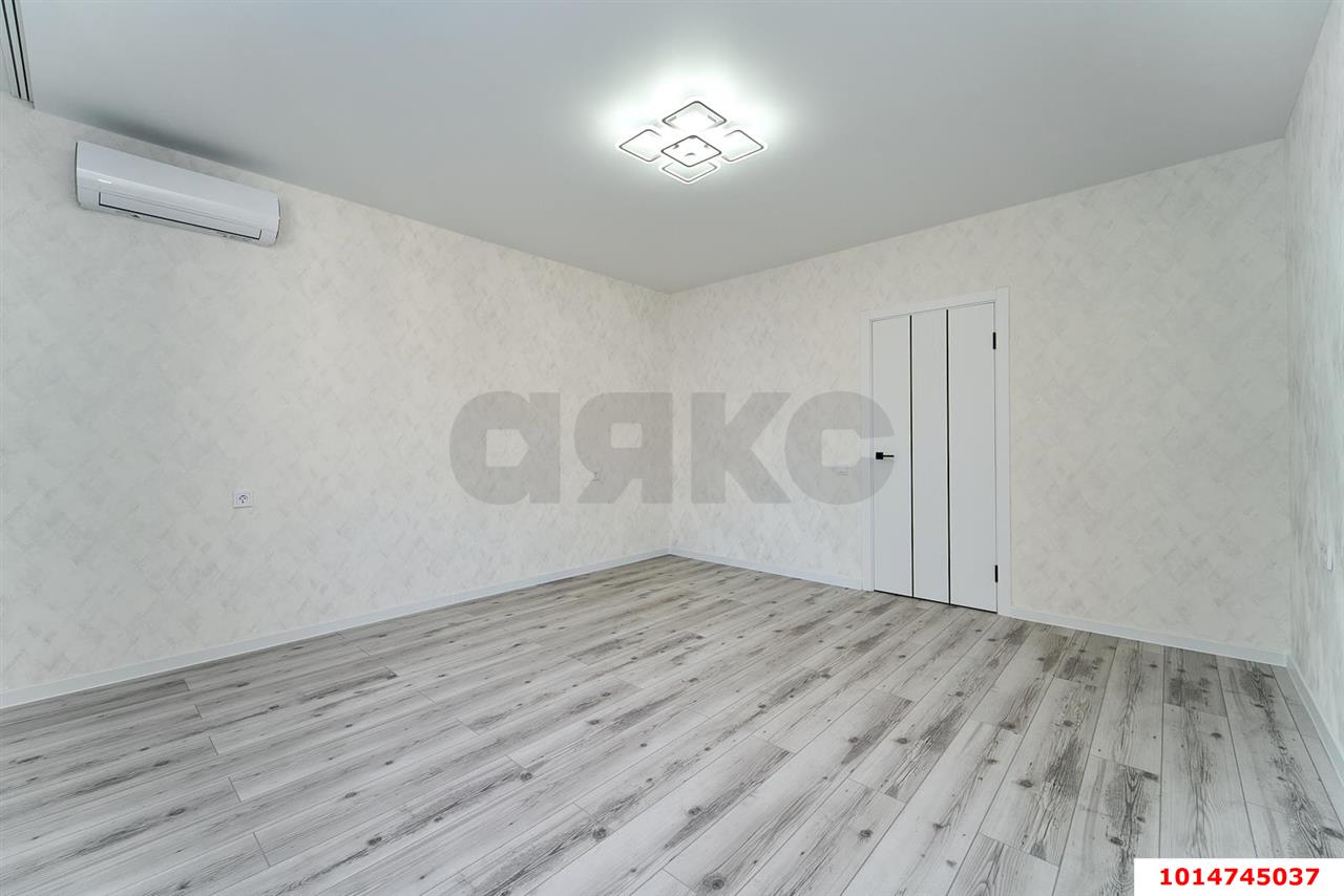 Фото №6: 1-комнатная квартира 52 м² - Краснодар, Западный внутригородской округ, ул. Кожевенная, 42