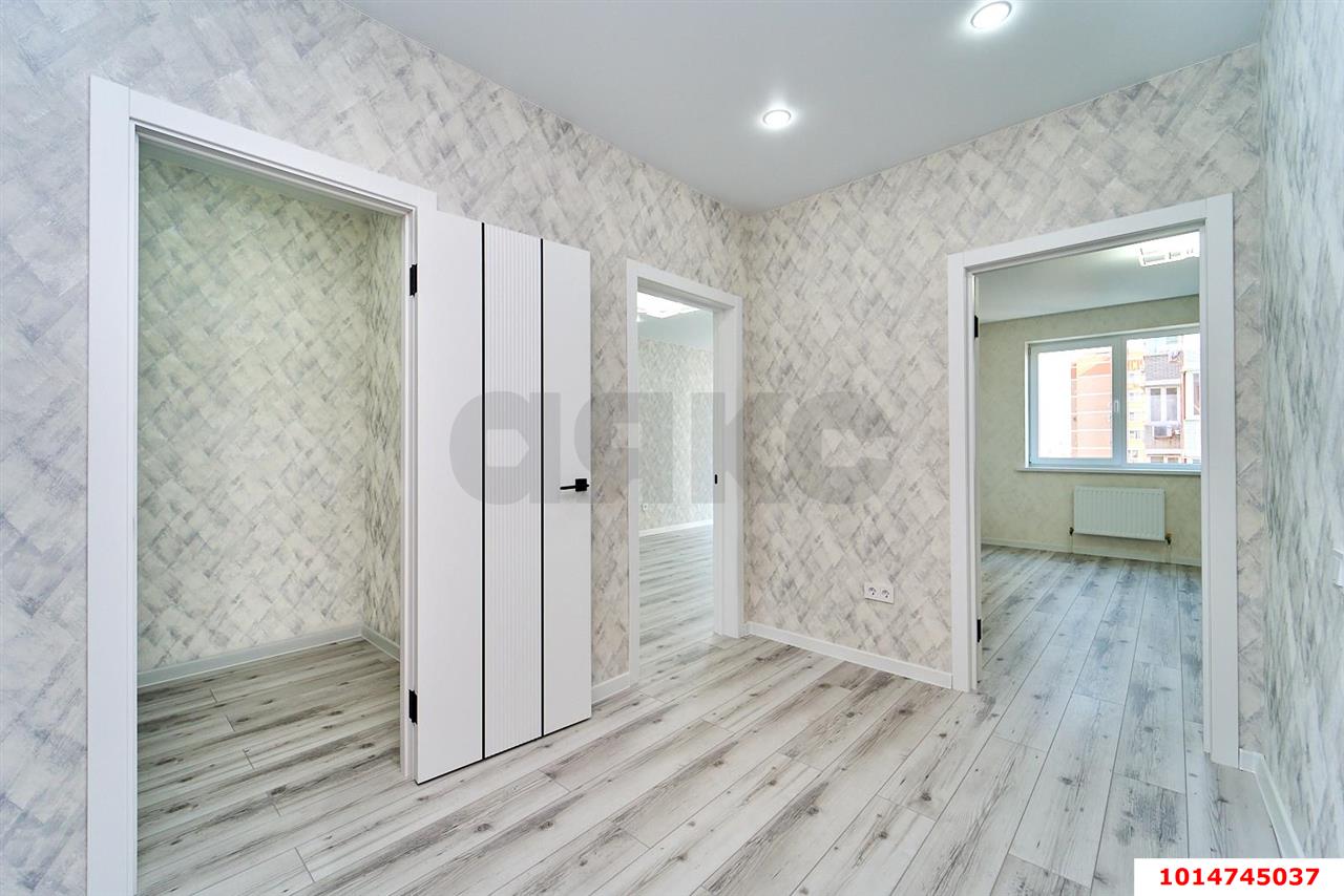 Фото №9: 1-комнатная квартира 52 м² - Краснодар, Западный внутригородской округ, ул. Кожевенная, 42