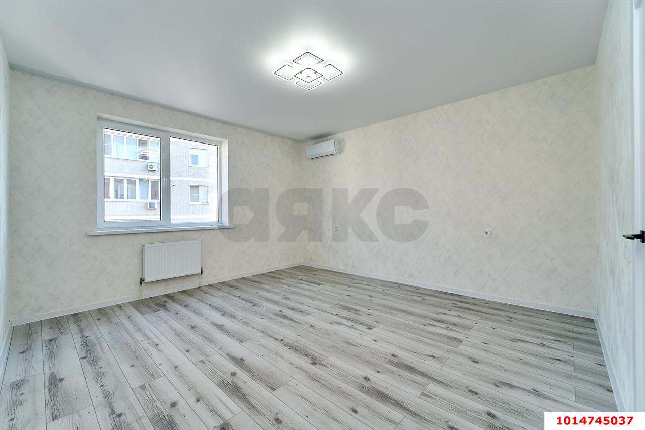 Фото №7: 1-комнатная квартира 52 м² - Краснодар, Западный внутригородской округ, ул. Кожевенная, 42