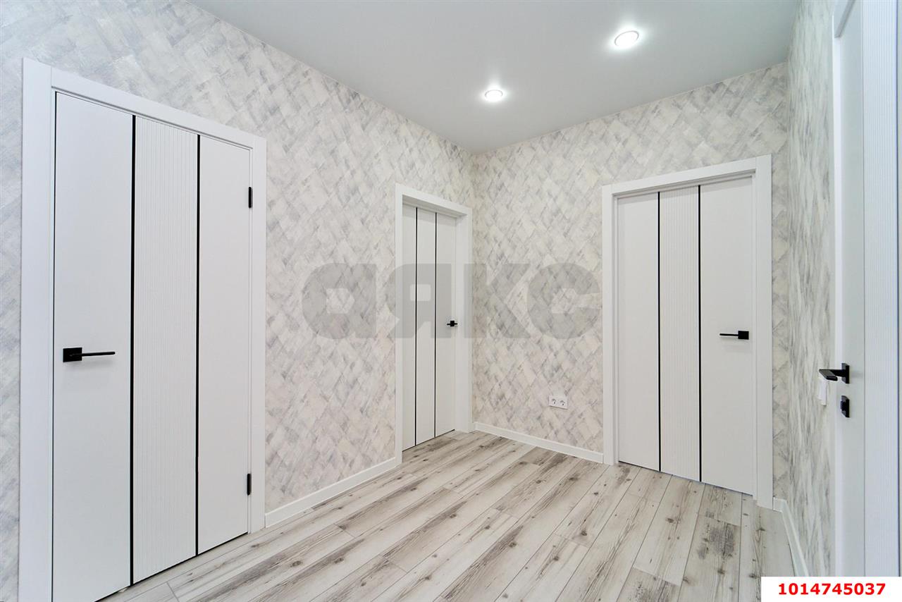 Фото №11: 1-комнатная квартира 52 м² - Краснодар, Западный внутригородской округ, ул. Кожевенная, 42