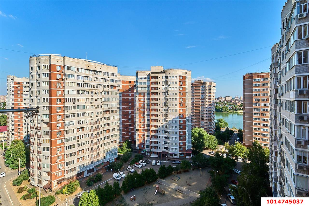 Фото №17: 1-комнатная квартира 52 м² - Краснодар, Западный внутригородской округ, ул. Кожевенная, 42