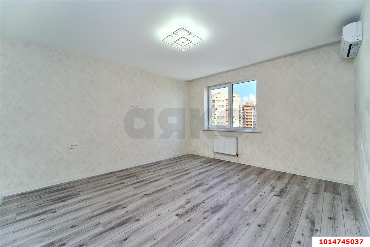 Фото №6: 1-комнатная квартира 52 м² - Краснодар, Западный внутригородской округ, мкр. Кожзавод, ул. Минская, 122/9