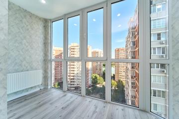 Фото №2: 1-комнатная квартира 52 м² - Краснодар, мкр. Кожзавод, ул. Минская, 122/9