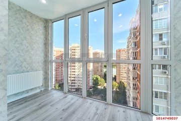 Фото №2: 1-комнатная квартира 52 м² - Краснодар, мкр. Западный внутригородской округ, ул. Кожевенная, 42