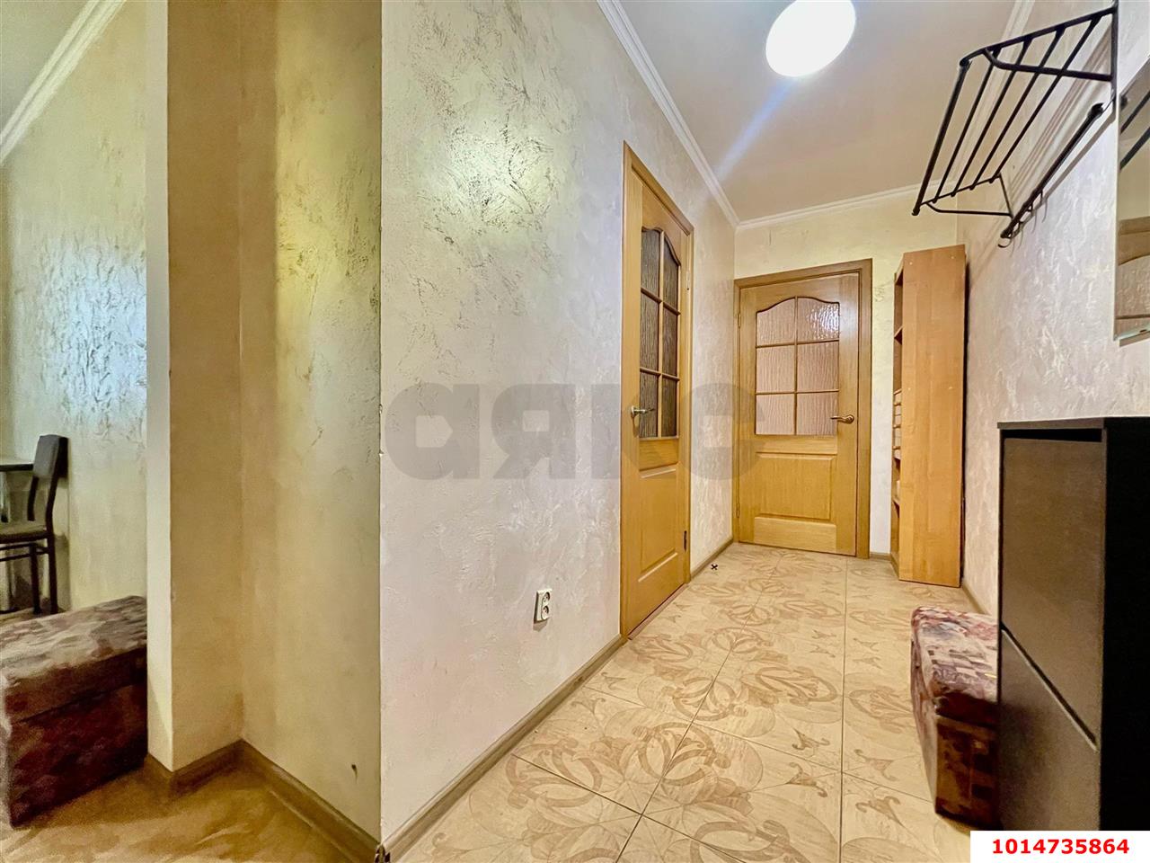 Фото №7: 2-комнатная квартира 55 м² - Краснодар, Музыкальный, ул. Московская, 140А