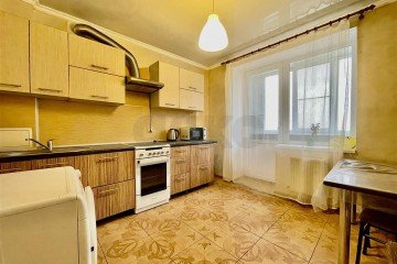 Фото №1: 2-комнатная квартира 48 м² - Краснодар, мкр. Музыкальный, ул. Московская, 140А