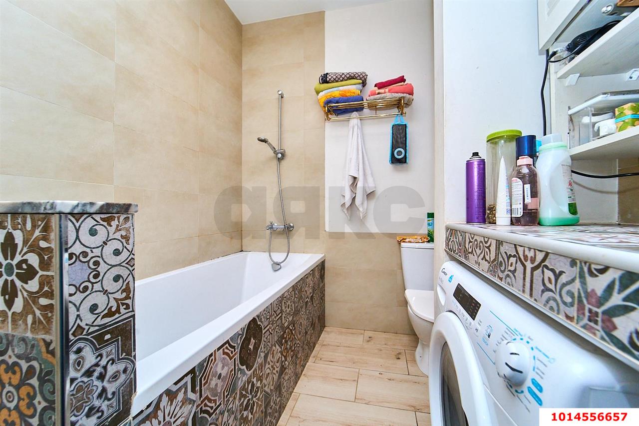 Фото №14: Дом 63 м² + 3 сот. - КСК-2, Прикубанский внутригородской округ, ул. Солнечная, 38