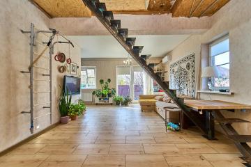 Фото №5: Дом 63 м² - КСК-2, мкр. Прикубанский внутригородской округ, ул. Солнечная, 38