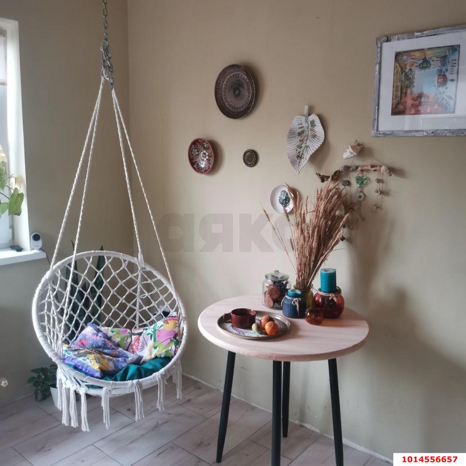 Фото №7: Дом 63 м² + 3 сот. - КСК-2, Прикубанский внутригородской округ, ул. Солнечная, 38