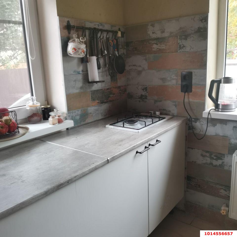 Фото №6: Дом 63 м² + 3 сот. - КСК-2, Прикубанский внутригородской округ, ул. Солнечная, 38