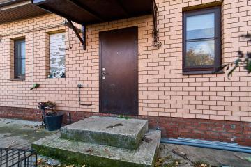 Фото №3: Дом 63 м² - КСК-2, мкр. Прикубанский внутригородской округ, ул. Солнечная, 38