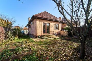 Фото №1: Дом 63 м² - КСК-2, мкр. Прикубанский внутригородской округ, ул. Солнечная, 38