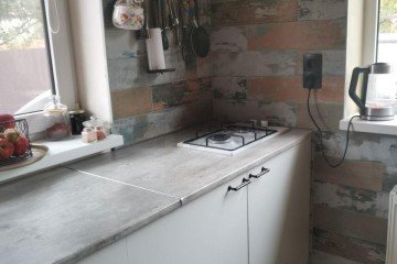 Фото №5: Дом 63 м² - КСК-2, мкр. Прикубанский внутригородской округ, ул. Солнечная, 38