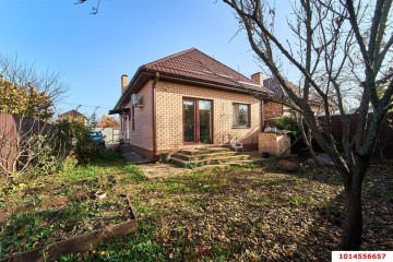 Фото №4: Дом 63 м² - КСК-2, мкр. Прикубанский внутригородской округ, ул. Солнечная, 38