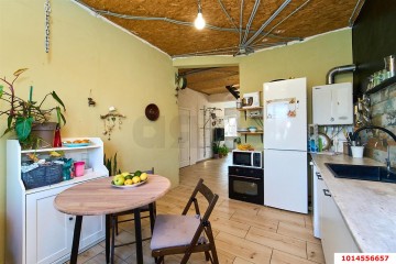 Фото №2: Дом 63 м² - КСК-2, мкр. Прикубанский внутригородской округ, ул. Солнечная, 38