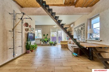 Фото №4: Дом 63 м² - КСК-2, мкр. Прикубанский внутригородской округ, ул. Солнечная, 38