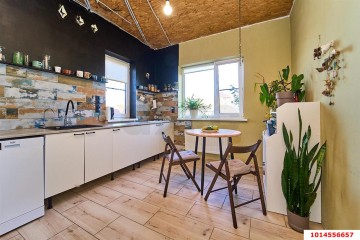 Фото №1: Дом 63 м² - КСК-2, мкр. Прикубанский внутригородской округ, ул. Солнечная, 38