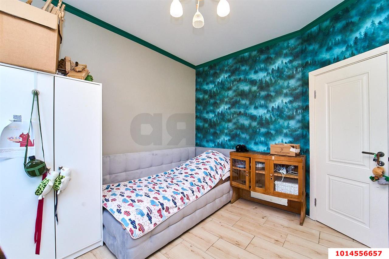 Фото №7: Дом 63 м² + 3 сот. - КСК-2, Прикубанский внутригородской округ, ул. Солнечная, 38