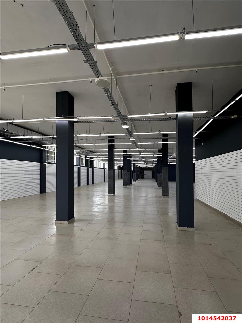 Фото №6: Торговое помещение 1000 м² - Абинск, ул. Советов, 43Б