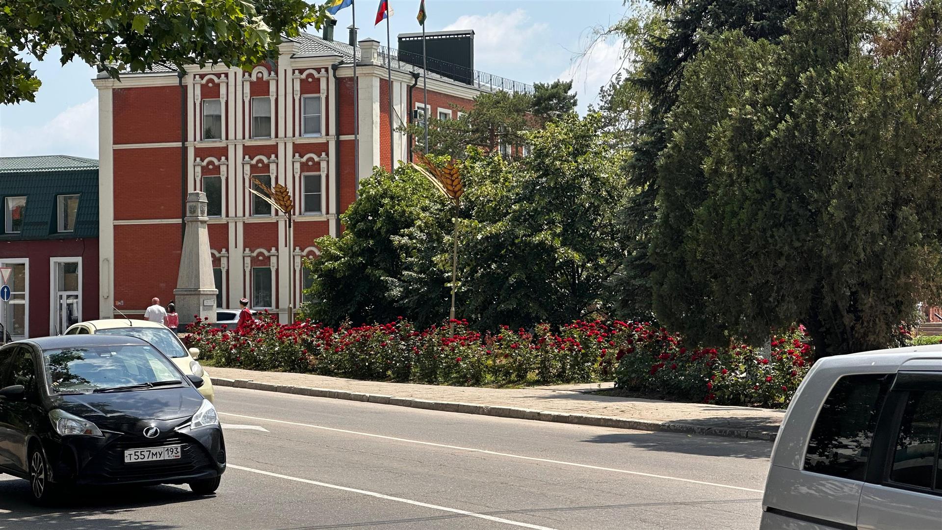 Фото №9: Коммерция 1000 м² - Абинск, ул. Советов, 43Б