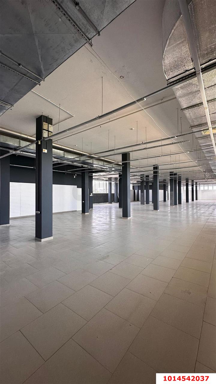 Фото №5: Торговое помещение 1000 м² - Абинск, ул. Советов, 43Б