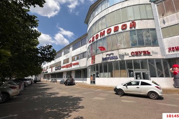Фото №3: Торговое помещение 1000 м² - Абинск, ул. Советов, 43Б